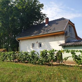 Desi Vendégház Kaposvár