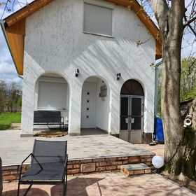 Desi Vendégház Kaposvár