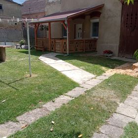 Leander Vendégház Magyarhertelend