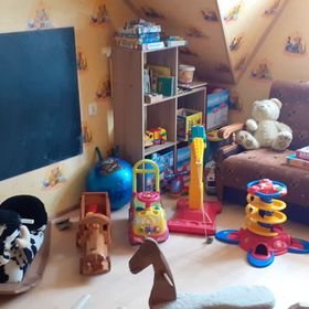 Agroturystyka Pod Złotą Wiechą Uście Gorlickie