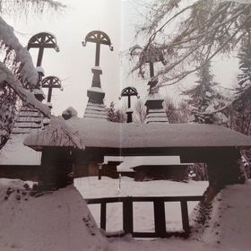 Agroturystyka Pod Złotą Wiechą Uście Gorlickie