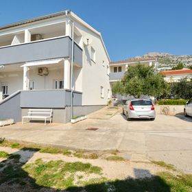Apartmani Antonija Starigrad