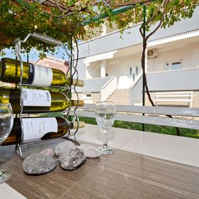 Apartmani Antonija Starigrad