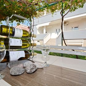 Apartmani Antonija Starigrad