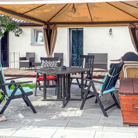 Apartman Wolin - PPO850