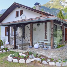 Vendégház Leutasch - ATA040