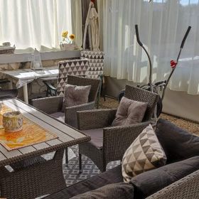 Bogica Vendégház Balatonboglár