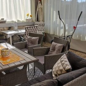 Bogica Vendégház Balatonboglár