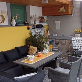 Bogica Vendégház Balatonboglár