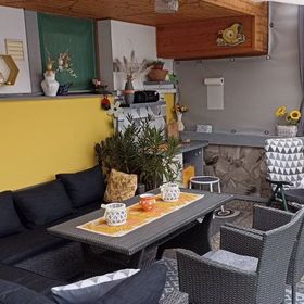 Bogica Vendégház Balatonboglár