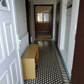 Domeček pod Helfštýnem Týn nad Bečvou