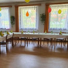 Ubytování Hilšer Potštát