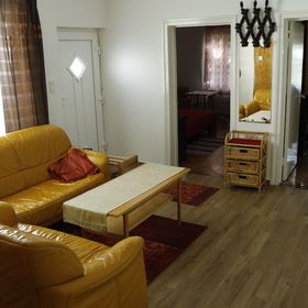 Lótusz Vendégház Balatonszárszó