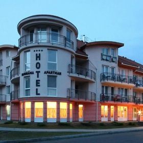 Kiad-lak Apartmanok Hajdúszoboszló