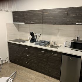 SILVER Apartman Sátoraljaújhely