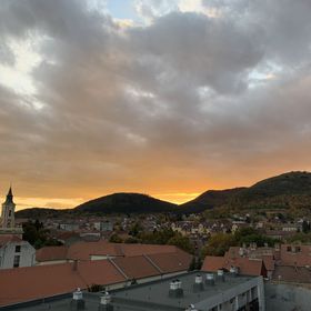 SILVER Apartman Sátoraljaújhely