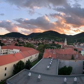 SILVER Apartman Sátoraljaújhely