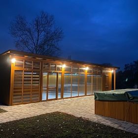 Hedera Vendégház Szarvas