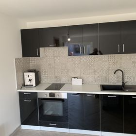 Magnólia Apartman Zalaszabar