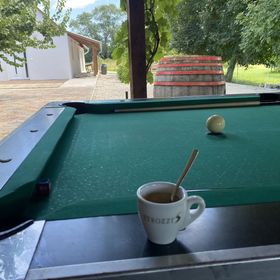 Magnólia Apartman Zalaszabar