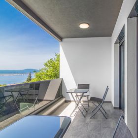 Vendégház Dramalj - CKA336