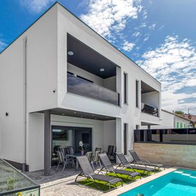 Vendégház Dramalj - CKA336