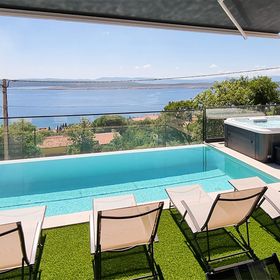 Vendégház Dramalj - CKA336