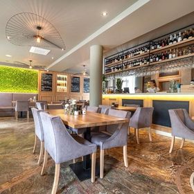 Villa Palladium Gdańsk