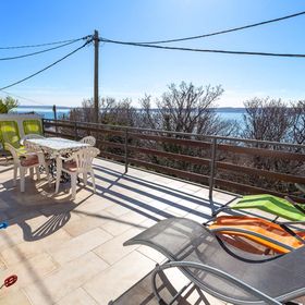 Apartman Barić Draga - CKV702