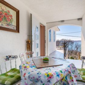 Apartman Barić Draga - CKV702