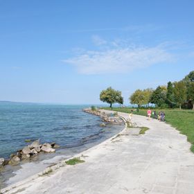 Szép-lak Apartmanház Siófok