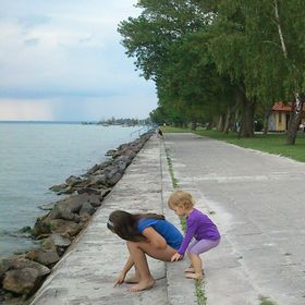 Szép-lak Apartmanház Siófok