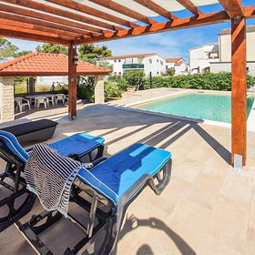 Vendégház Bibinje - CDI114