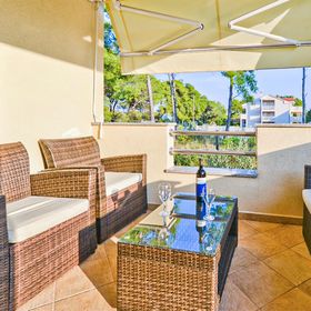 Vendégház Bibinje - CDI114