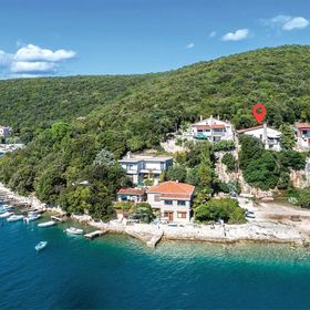 Vendégház Krnica - CIO376