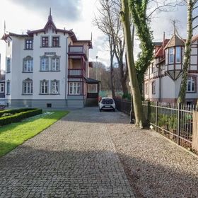 Imperial Apartments - Małe Morze Sopot