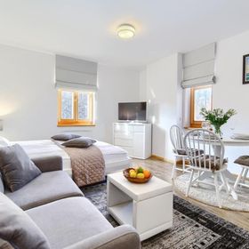 Imperial Apartments - Małe Morze Sopot