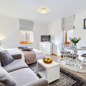 Imperial Apartments - Małe Morze Sopot