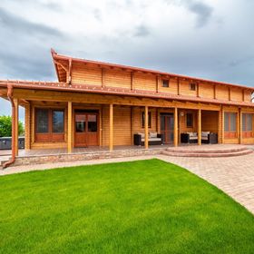 Vinnai Vadászház Buj