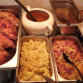 Chata Stříbrný Potok Kraslice