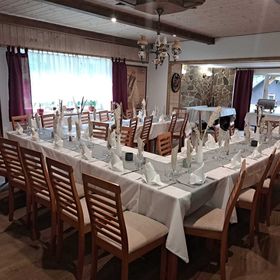 Chata Stříbrný Potok Kraslice