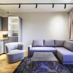 Imperial Apartments - Monte Deluxe Sopot