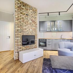 Imperial Apartments - Monte Deluxe Sopot