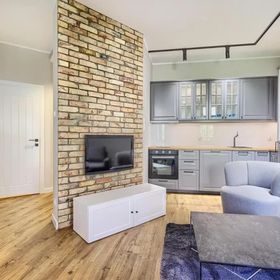 Imperial Apartments - Monte Deluxe Sopot