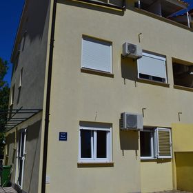 Apartman Amix Vodice