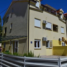 Apartman Amix Vodice