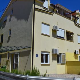Apartman Amix Vodice