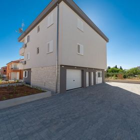 Apartman Nimac Biograd na Moru