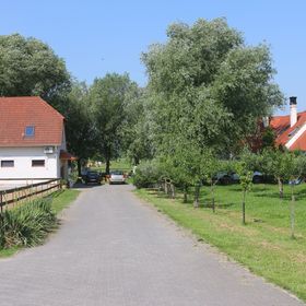 Csobánci Pihenő Vendégház Gyulakeszi