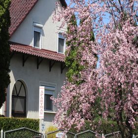 Tiszavirág Apartman Tiszafüred